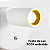 Lâmpada Luminária Led Sem Fio Recarregável Quarto Sala Arandela Direcionável Cama Cabeceira Para Leitura - Imagem 6