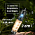 Lanterna Led Repelente Emergencia Mata Mosquito Camping - Imagem 5