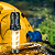 Lanterna Led Repelente Emergencia Mata Mosquito Camping - Imagem 4