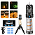 Lanterna Led Repelente Emergencia Mata Mosquito Camping - Imagem 1