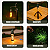 Lanterna Led Repelente Emergencia Mata Mosquito Camping - Imagem 6