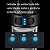 Lanterna Led Repelente Emergencia Mata Mosquito Camping - Imagem 8