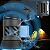 Lanterna Led Repelente Emergencia Mata Mosquito Camping - Imagem 9