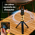 Lanterna Led Repelente Emergencia Mata Mosquito Camping - Imagem 2