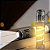 Lanterna Led Repelente Emergencia Mata Mosquito Camping - Imagem 3