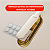 Porta Comprimidos Caixa Porta Remédio Vitamina Com Extrator - Imagem 5