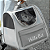 Mochila Pet Visão Panorâmica Cachorro Gato Cão Passeio Viagem - Imagem 2