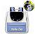 Mochila Pet Visão Panorâmica Cachorro Gato Cão Passeio Viagem - Imagem 1