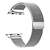 Pulseira Magnetica Relogio Inteligente Smartwatch Ima 42mm - Imagem 4