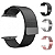 Pulseira Magnetica Relogio Inteligente Smartwatch Ima 42mm - Imagem 1