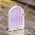 Repelente Mata Mosquito Led Uv Elétrico Pernilongo Insetos 110v/220v - Imagem 6