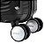 Mala De Bordo Viagem Pequena Rodas 360 American Tourister Curio Open Front - Imagem 4