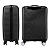 Mala De Bordo Viagem Pequena Rodas 360 American Tourister Curio Open Front - Imagem 7