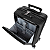 Mala De Bordo Viagem Pequena Rodas 360 American Tourister Curio Open Front - Imagem 9