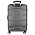 Mala De Viagem Rockspin Bordo Samsonite Original - Imagem 4