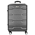 Mala De Viagem Rockspin Bordo Samsonite Original - Imagem 1