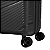 Mala De Viagem American Tourister Cosmopolis Samsonite Grande - Imagem 8