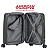 Mala De Viagem Samsonite Bordo Expansiva 10kg Cosmopolis - Imagem 2