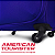 Mala De Viagem Grande Frankfurt American Tourister Lisa Samsonite - Imagem 6