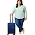 Mala De Viagem Pequena Frankfurt American Tourister Lisa Samsonite - Imagem 3