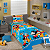 Jogo De Cama Infantil Solteiro Estampado Menina Menino Lepper - Imagem 7