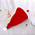 Gorro Chapéu Natal Musical Movimenta Toca Música Natalina - Imagem 5