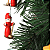 Enfeites Arvore de Natal Em Madeira Bonecos Decoração 48 Peças - Imagem 3