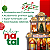 Cenário Natalino Natal Papai Noel Loja Som Luz Movimento Luxo - Imagem 4