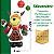 Boneco Rena de Natal Musical Iluminada com Luzes LED Decoração Natalina - Imagem 7