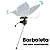 Borboleta De Led 60cm C/ Movimento Na Asa Decoração Externa Jardim Evento - Imagem 7