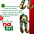 Enfeite Árvore de Natal Pernas de Duende Com Movimento Decoração Natalina - Imagem 4
