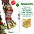 Enfeite Pernas de Duende Natalino Para Árvore de Natal Decoração - Imagem 5