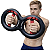 Hand Grip Fortalece Antebraço Melhora Pegada Treinador de Pulso - Imagem 1