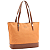 Bolsa Feminina Chenson Microfibra Ombro Sacola Tote Original - Imagem 1