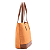 Bolsa Feminina Chenson Microfibra Ombro Sacola Tote Original - Imagem 3