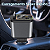 Carregador De Carro Turbo 120W Cabo Retrátil Com Projetor - Imagem 7