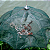 Armadilha De Pesca Covo - Formato Guarda Chuva - 8 Entradas - Imagem 4