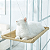 Cama Para Gato Suspensa Janela Rede Caminha Pet Resistente - Imagem 4