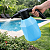 Pulverizador Jardinagem Elétrico Limpeza 2 Litros Bateria - Imagem 4