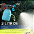 Pulverizador Jardinagem Elétrico Limpeza 2 Litros Bateria - Imagem 3