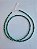 Choker pedra Malaquita - Imagem 1