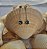 Brinco Ondas - Pedra Abalone - Imagem 1