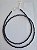 Choker Turmalina Negra - Imagem 1