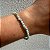 Pulseira de esferas - Amazonita - Imagem 1