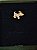 Pingente cachorrinho - Imagem 1
