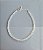 Pulseira esferas - Quartzo Branco - Imagem 1