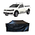 Bolsa de Caçamba Dust Bag Saveiro Cabine Simples- Abertura dupla - Imagem 1
