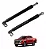 Amortecedor Tampa Traseira Chevrolet S10 2013 Diante - PAR - Imagem 1