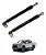 Amortecedor Da Tampa Traseira Triton Sport 2020 Diante - PAR - Imagem 1