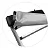 Capota Maritima Frontier 2008 a 2016 Trek Aluminio Slim - Imagem 3